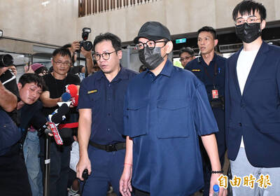 決戰最高法院！黃子佼涉兒少法輕判緩刑 高院今傳黃召開限制出境庭訊