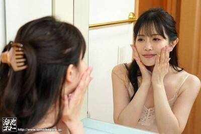 F罩杯汽車客服轉戰AV女優 華麗美尻電力十足