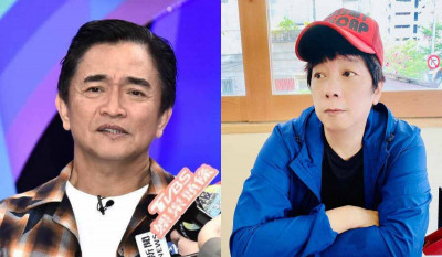 曹西平在家中猝逝！吳宗憲哽咽回不了神 揭私下互動連嘆氣：他曾氣我