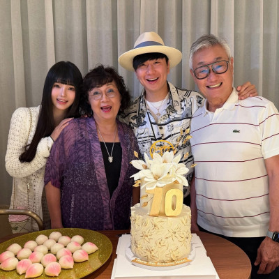 林俊傑認愛網紅七七天王天后齊祝福 阿信向周董訂兩桶珍奶有原因