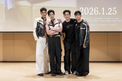 真的有演員到摩鐵讀本？男星爆內幕：翻來覆去一直練習