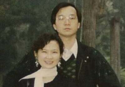 硬漢名嘴王瑞德感念愛妻相伴 陪吹10年電風扇有洋蔥