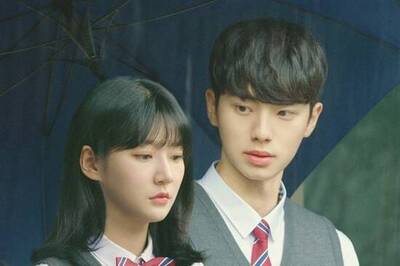 17歲心動成了告別！金賽綸留給觀眾「最後一抹微笑」