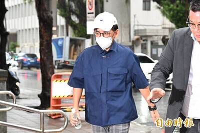 黃子佼涉兒少法輕判且緩刑...檢上訴高院裁定 續限制出境8個月