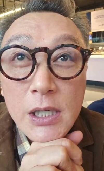 （影音）《來電50》老戰友曹西平驟逝   何篤霖悲痛發聲