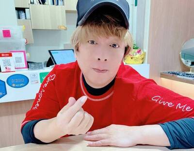 曹西平猝逝險成無名屍  三哥發聲「急速返台」：兄弟情分仍在