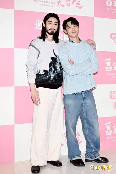 許光漢「不合張軒睿」章廣辰選邊站？首露面還原內幕