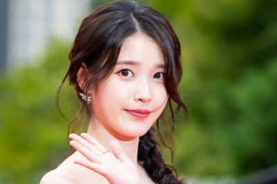 女神IU人美心善 大手筆做公益慷慨豪捐2億韓元