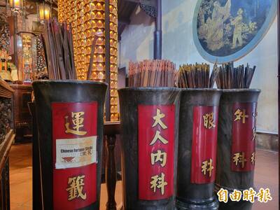 12生肖2026年1月運勢來了  看籤詩知未來