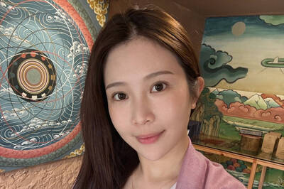 鄭家純2025最後一天公布成績單 明年願望「當媽媽」