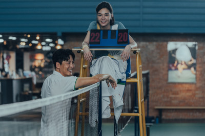 《順風婦產科》宋慧喬舊愛來了！溫昇豪求婚「李廷鎮空降攪局」