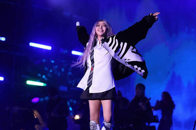 25萬人在線搶看阿妹！台東跨年被讚「全台最頂」 網列3大優點：這才叫誠意