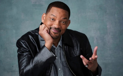 威爾史密斯遭控性騷及不當解雇！小提琴手指「掠奪性行為」