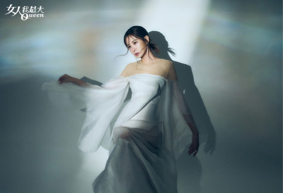 屢被拱跟阿Ken在一起！安心亞「單身10年」親揭真實狀況