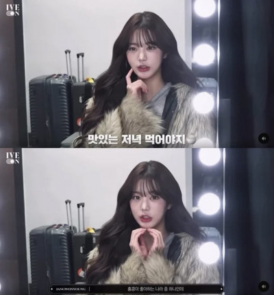 （影）張員瑛「香港是喜歡的國家」惹怒小粉紅！中國粉絲護航：她書讀不多