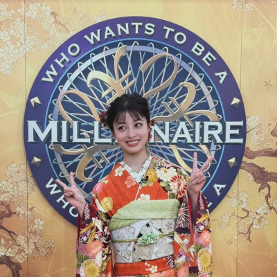 橋本環奈益智節目封神 連破15道難題「全日本看傻」