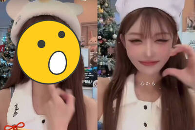 前AV女優明日花綺羅賀年片炸裂 驚見門牙少一顆