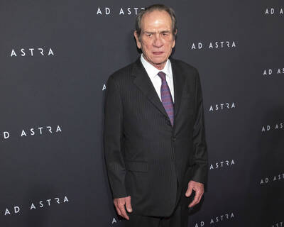 湯米李瓊斯女兒驚傳陳屍飯店！死因仍待釐清