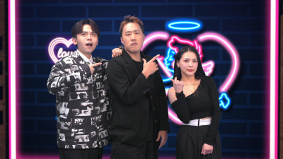 余祥銓被老婆「暗中定位」！遭踩底線火大翻臉