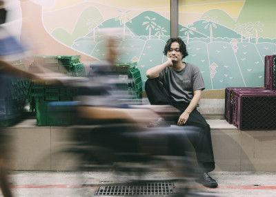 失業男閉關18個月 一台iPad畫出93分鐘動畫電影