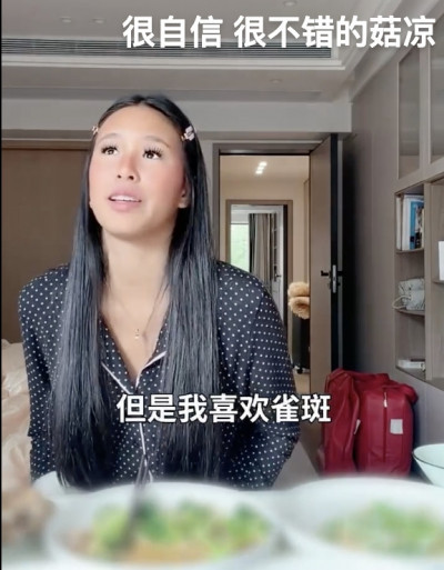 張庭女兒遭酸像老鼠成「最醜星二代」 正面反擊：看到本人會被嚇到