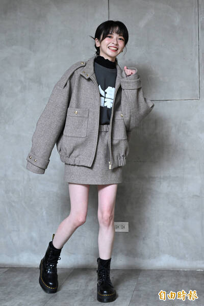 （專訪）女星奪金馬半年0工作 12K房租撐不住了…靠1道理求母金援