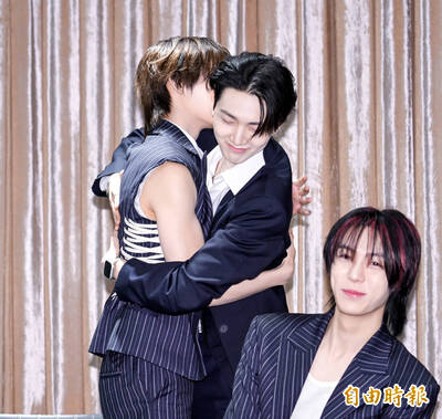 ALL(H)OURS寒流穿無袖 肌肉當羽絨外套:我撐得住