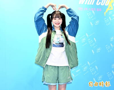 邊荷律突取消活動！悲痛曝父親離世緊急返韓