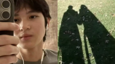 最帥星二代甜放閃！張智霖、袁詠儀19歲愛子戀情浮上檯面
