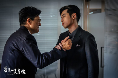 章廣辰奪家業眾叛親離 絕裂父母怒嗆：棋子只剩我