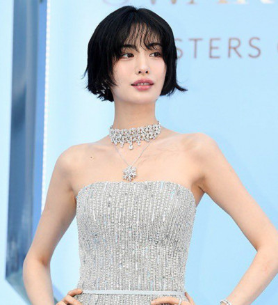 韓星NANA遭闖空門偷兒反控「殺人未遂」 案情大翻盤