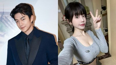 中國網美踢鐵板！點名《如懿傳》男星家暴害流產 慘被判決書打臉