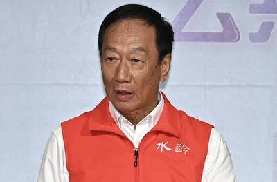 郭董曾批博士賣雞排浪費資源  486先生有異見