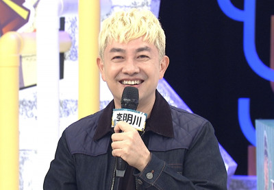 遇雙面女星氣炸！李明川怒揭對方假面具給線索：公司蠻大的