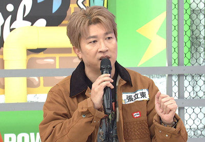 張立東被好友出賣！「被做局免費主持」無尊也遭圈內人背後捅刀