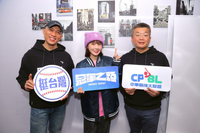 炸裂！《冠軍之路》首週擊出2500萬票房 大聯盟主播也關注