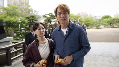 黃鐙輝演更生人「眼前一黑」 暈眩斷片不敢開車...遭醫警告：會死掉