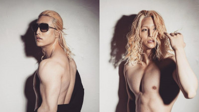 羅蘭對LGBTQ有偏見？牛郎帝王超自戀神回覆 網友全讚爆