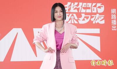 苗可麗照顧85歲失智父 「高鐵搭10幾趟」驚人花費曝光