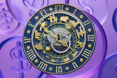 台股突破3萬點下一步？2026上半年「4大星象」揭：動盪中求穩！