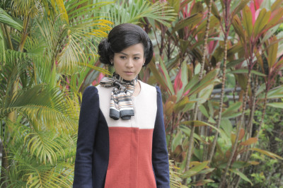 《尋秦記》女神超凍齡！宣萱25年前舊照曝光 私下反差被封「活網仔」