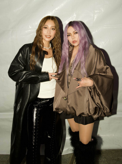 台東跨完年A-Lin還續攤!慶功畫面外流網驚呼:體力太好