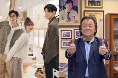 Google「2025熱搜人物榜」揭曉！粿粿只輸川普、王世堅沒進榜