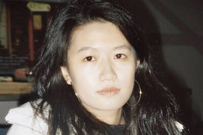 23歲中國女導演  驚傳柬埔寨墜樓身亡