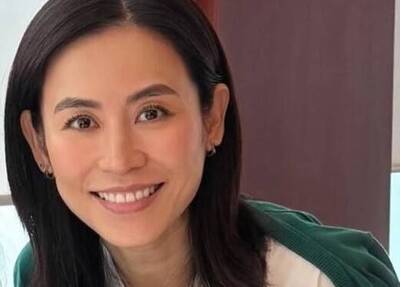 宣萱自爆曾當小三  罕談情史認對男人有戒心