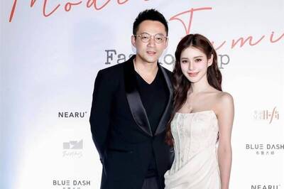 汪小菲失控嗆抖音高層 莫名扯出大S