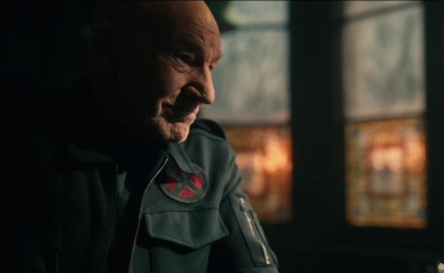 初代X戰警回歸《復仇者聯盟5》！X教授、萬磁王預告片掀回憶殺