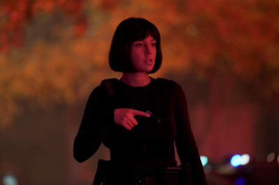 坎城影后追查離奇命案！《未來弒界：巴黎淪陷》預言AI未來