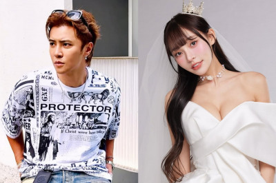 林襄擠掉何美？羅志祥新節目換血 中天證實曝「換人真相」