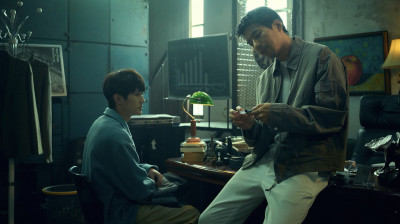 當紅偶像捲殺人疑雲！網驚呆：傅孟柏能比《回魂計》更壞？